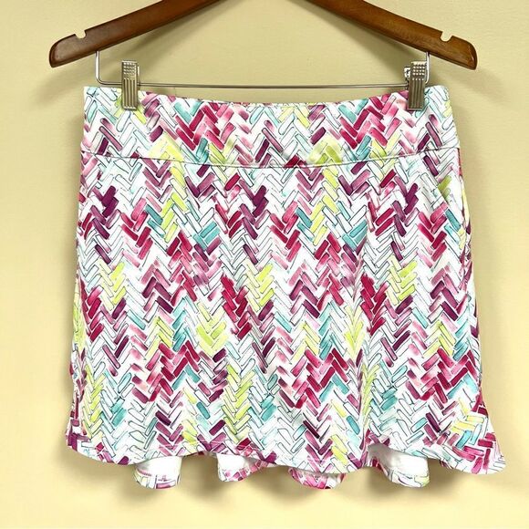 Coral Bay golf skirt with shorts size S/P - Picture 1 of 6